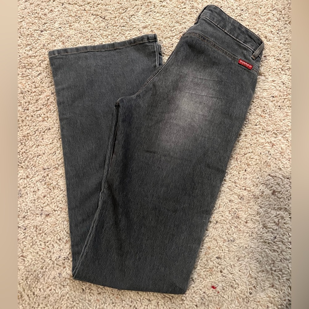 Vintage Guess bootcut jeans